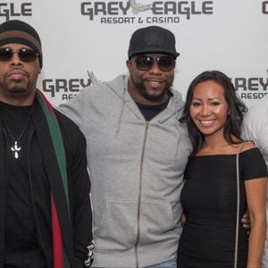 Meet your Posher, Noime